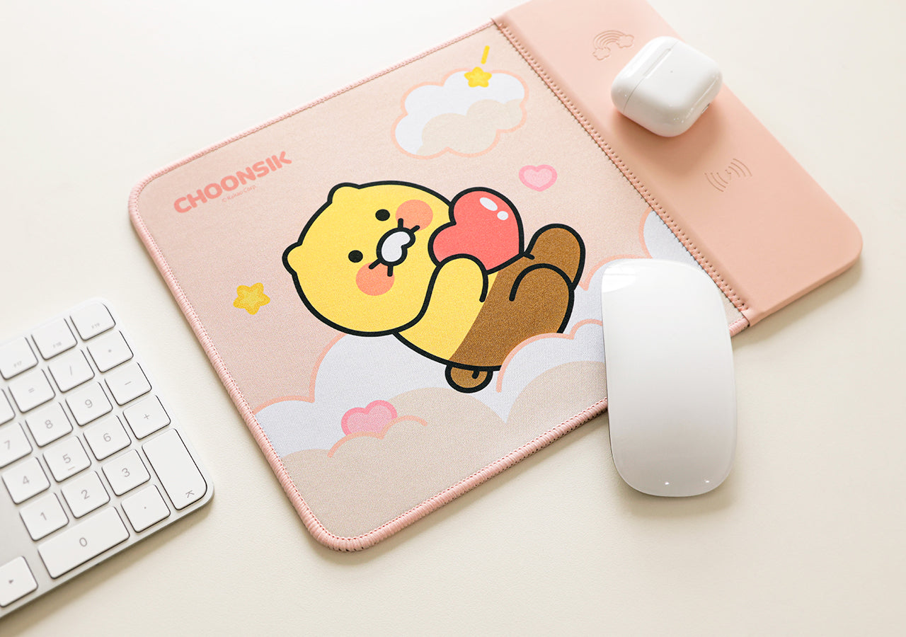 KAKAO FRIENDS - Tapis de Souris - Detail 13
