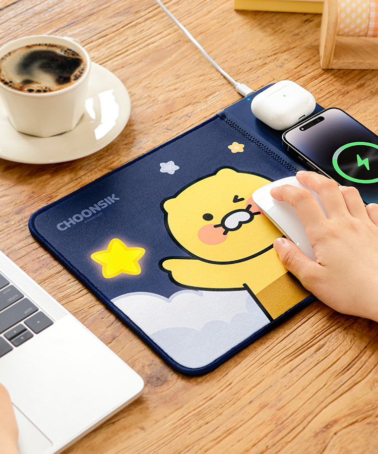 KAKAO FRIENDS - Tapis de Souris - Detail 14