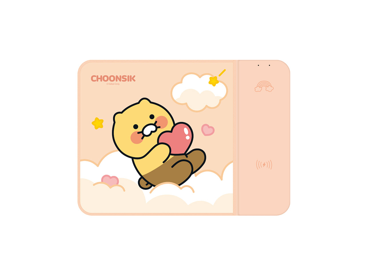 KAKAO FRIENDS - Tapis de Souris Rose - Detail 15