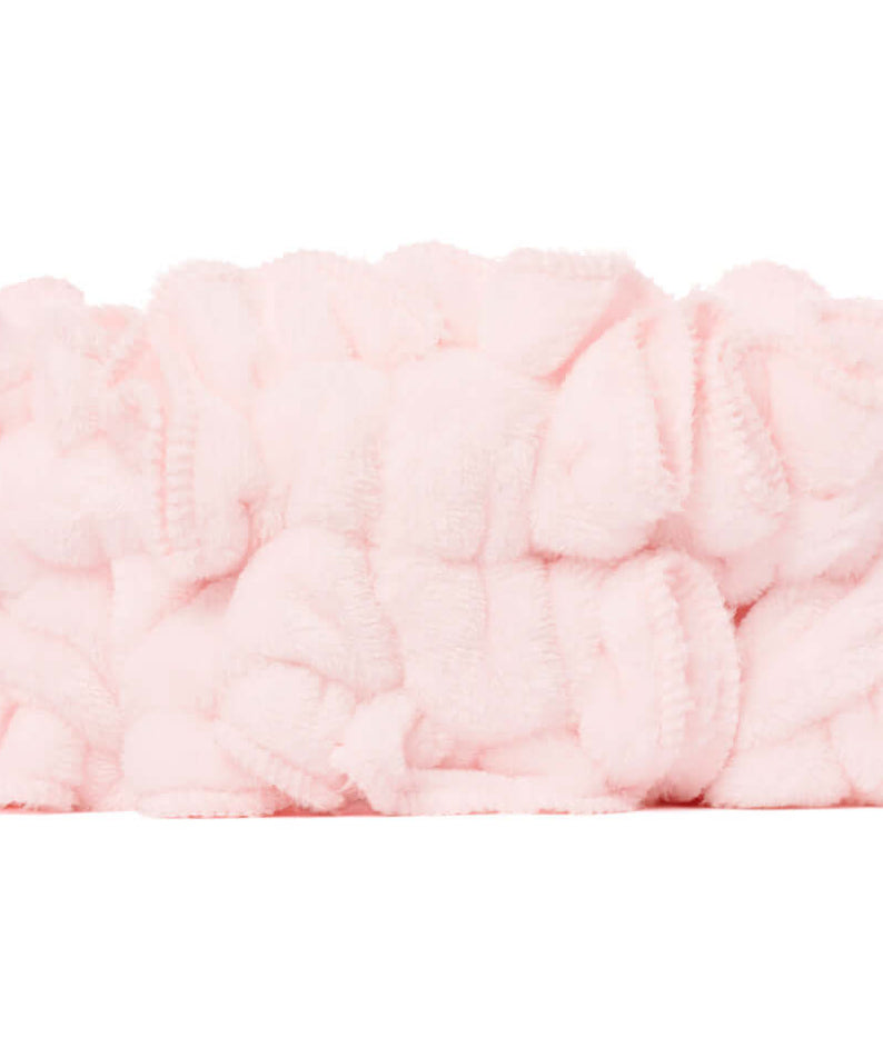 Bandeau Lavage Visage Apeach - Kakao Friends