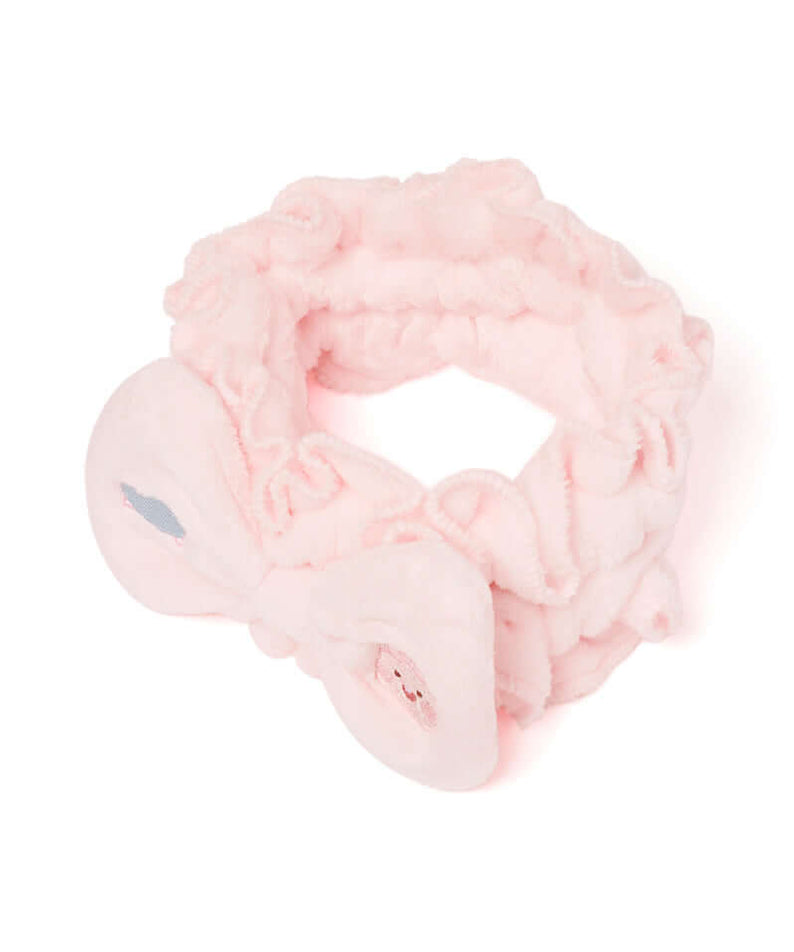 Bandeau Lavage Visage Apeach - Kakao Friends