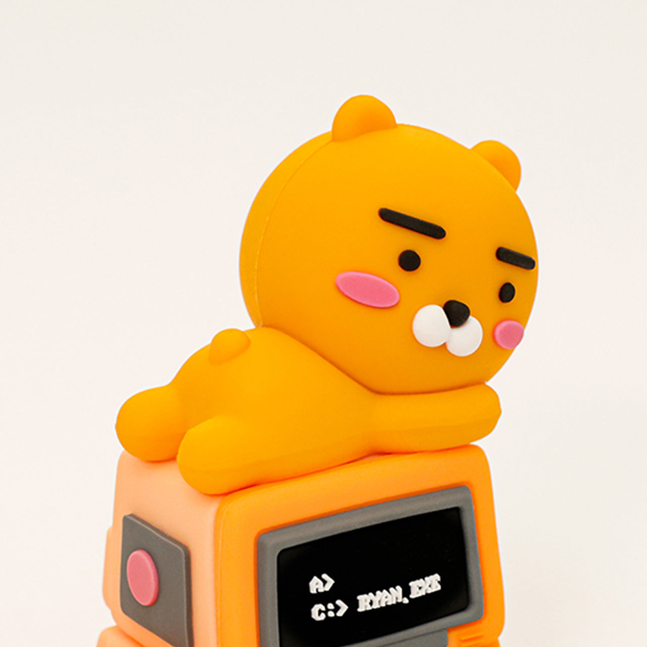 KAKAO FRIENDS - 64GB USB Figurine Ryan