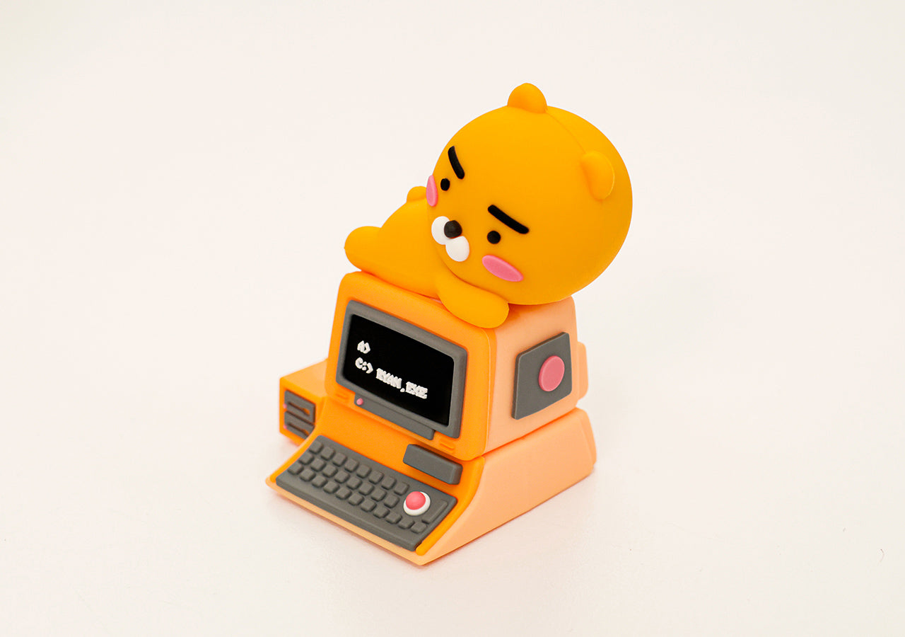 KAKAO FRIENDS - 64GB USB Figurine Ryan - Detail 10