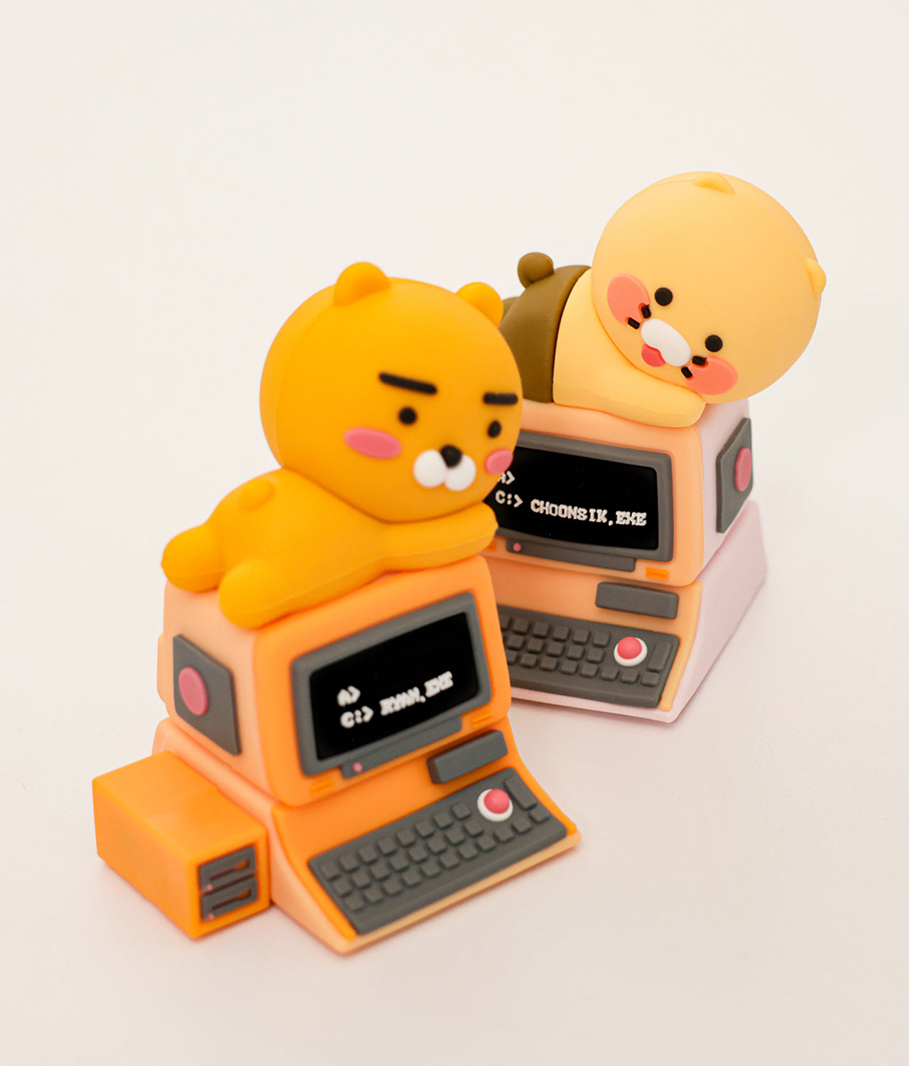 KAKAO FRIENDS - 64GB USB Figurine Ryan - Detail 14