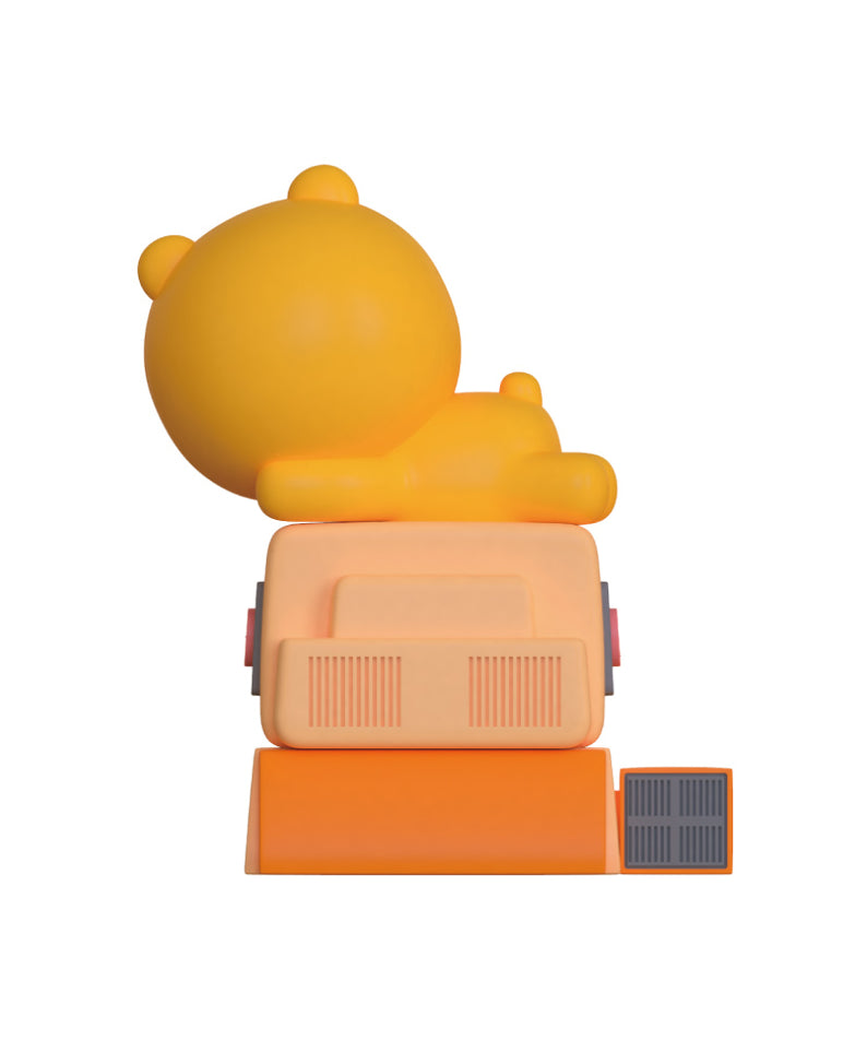 KAKAO FRIENDS - 64GB USB Figurine Ryan - Detail 17