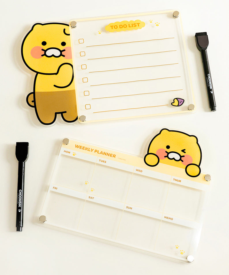 KAKAO FRIENDS - Aimant Set