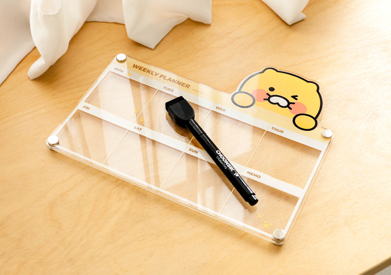 KAKAO FRIENDS - Aimant Set - Detail 8