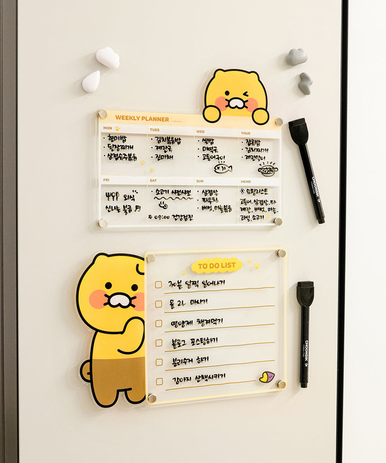 KAKAO FRIENDS - Aimant Set - Detail 9