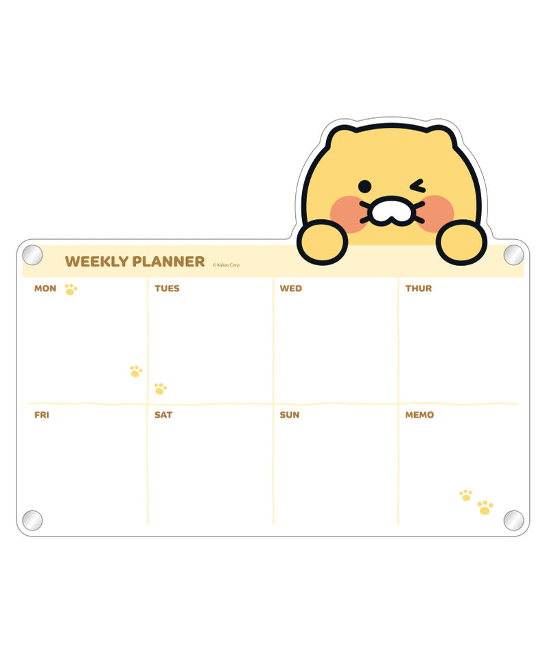 KAKAO FRIENDS - Aimant Set - Detail 10