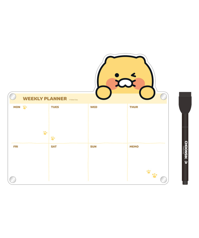 KAKAO FRIENDS - Aimant Set - Detail 13