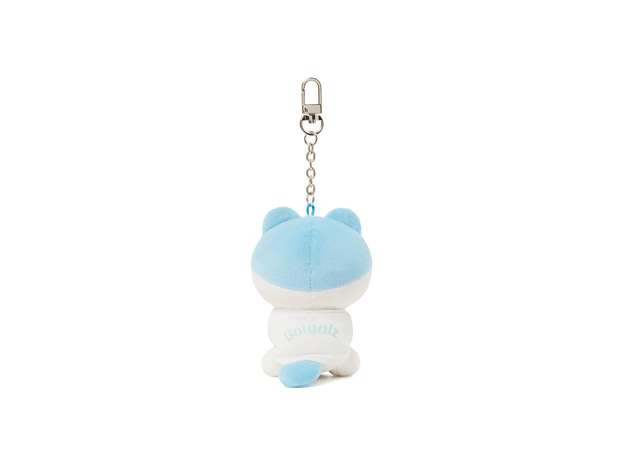 KAKAO FRIENDS - MiniPorte-cles Peluche Pyjama - Detail 11