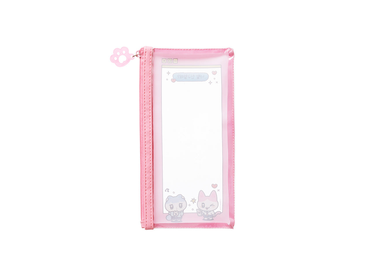 KAKAO FRIENDS - TransparentPochette - Detail 12