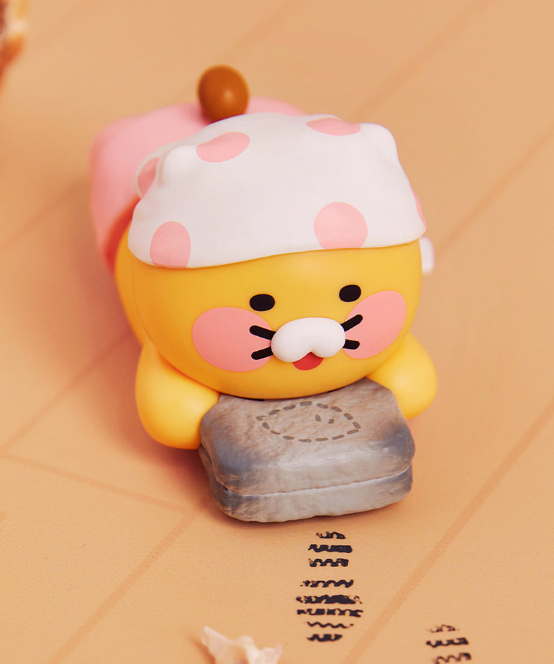 KAKAO FRIENDS - Figurine Chunsik