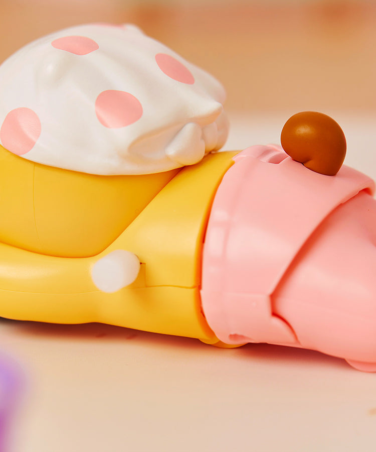 KAKAO FRIENDS - Figurine Chunsik - Detail 8