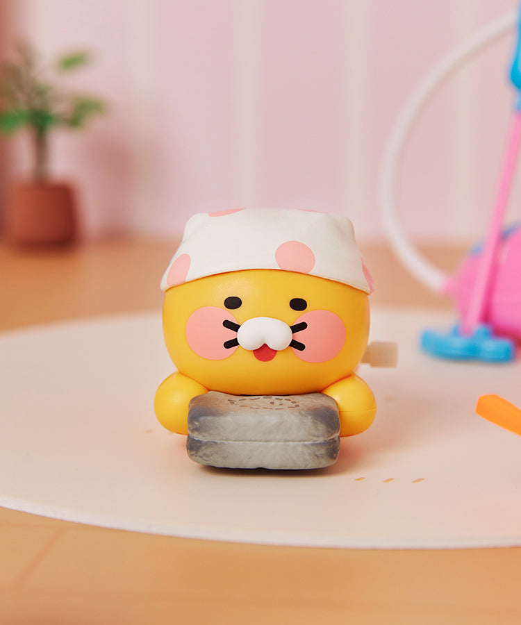 KAKAO FRIENDS - Figurine Chunsik - Detail 12