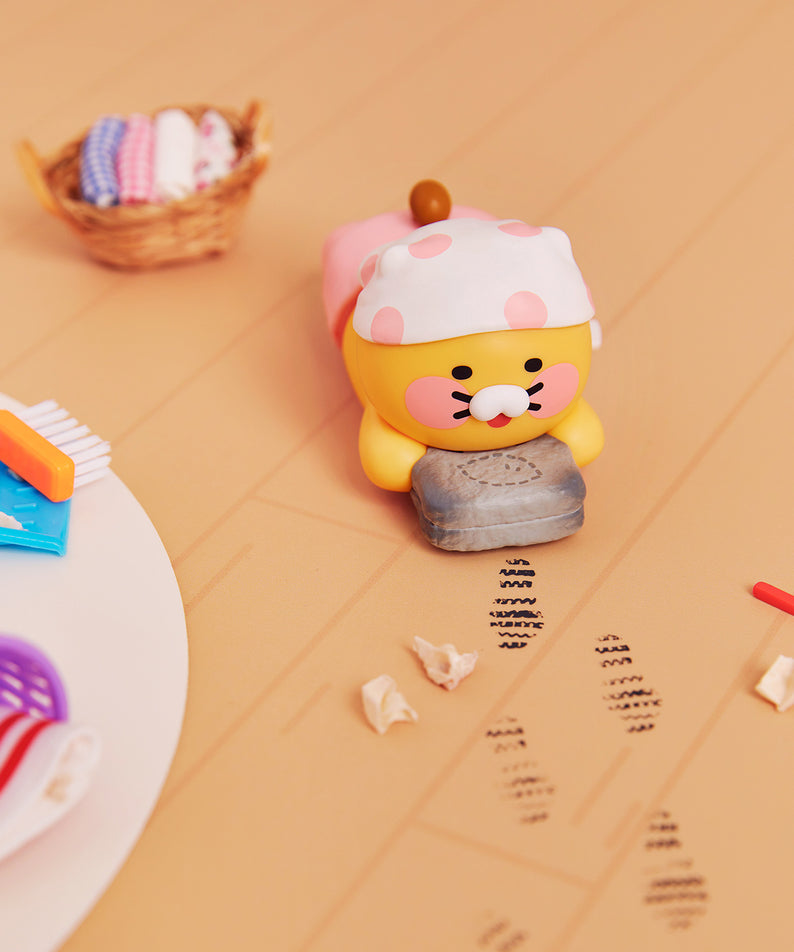 KAKAO FRIENDS - Figurine Chunsik - Detail 13