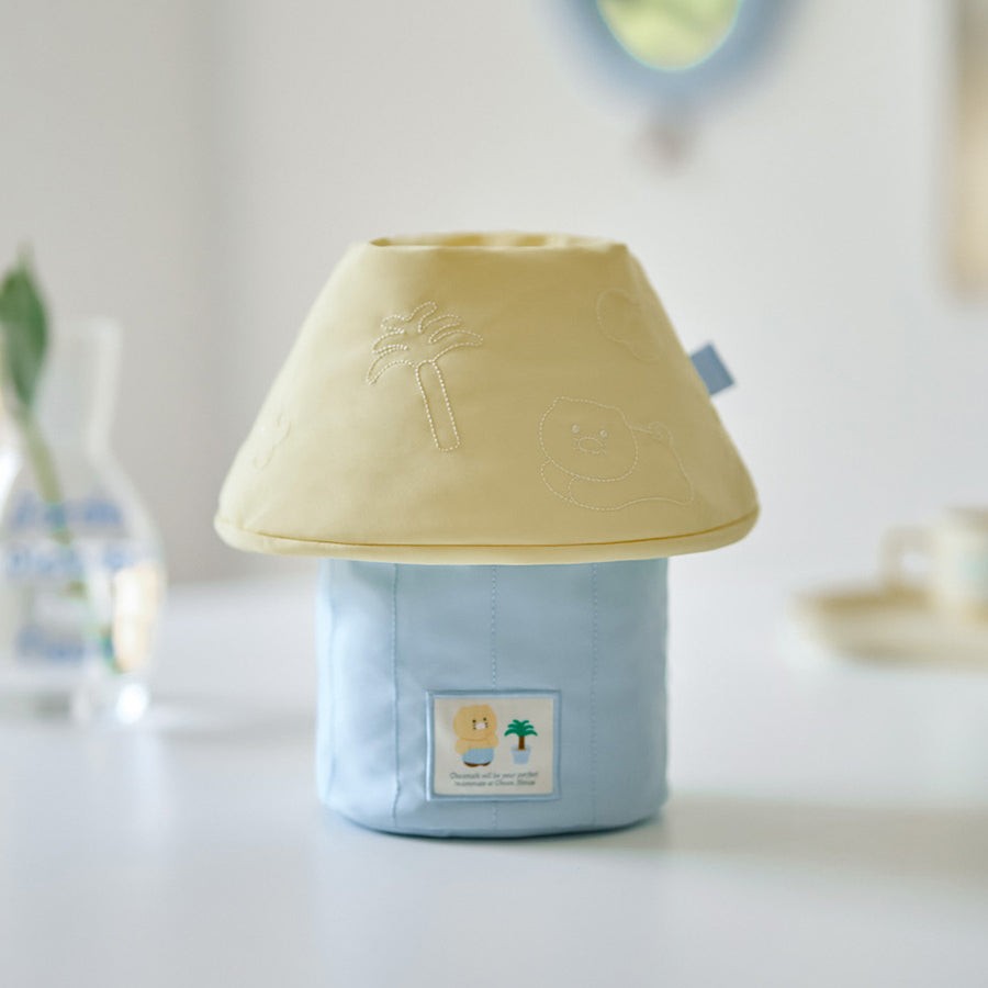 KAKAO FRIENDS - CHOONHOUSE Coussin Chunsik
