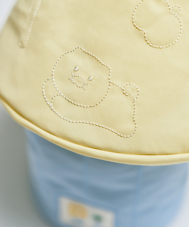 KAKAO FRIENDS - CHOONHOUSE Coussin Chunsik - Detail 8