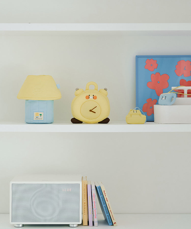 KAKAO FRIENDS - CHOONHOUSE Coussin Chunsik - Detail 12