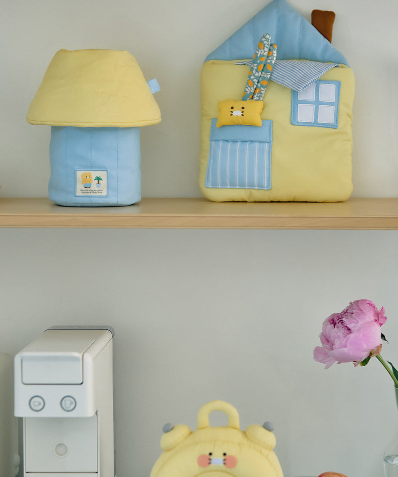 KAKAO FRIENDS - CHOONHOUSE Coussin Chunsik - Detail 14
