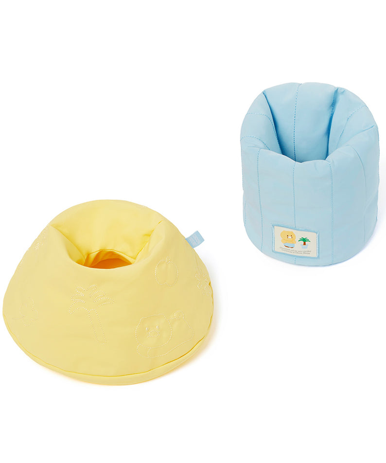 KAKAO FRIENDS - CHOONHOUSE Coussin Chunsik - Detail 23