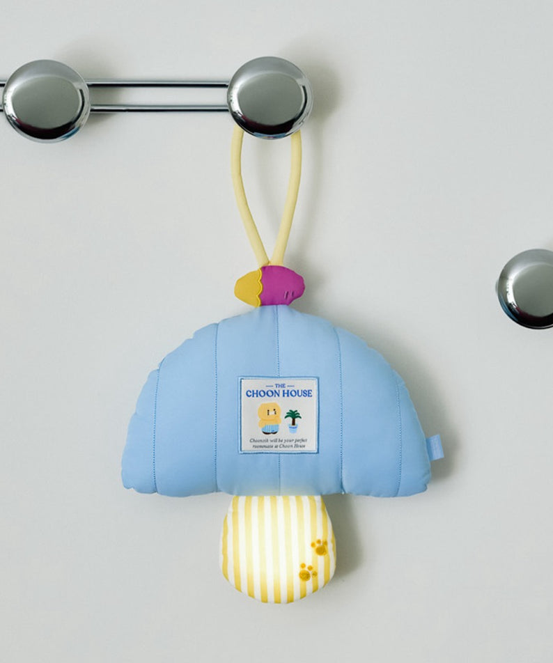 KAKAO FRIENDS - CHOONHOUSE Coussin Lampe Chunsik
