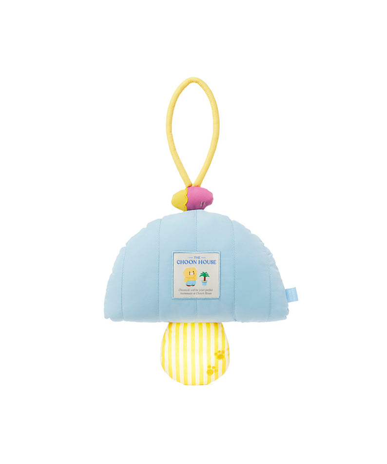 KAKAO FRIENDS - CHOONHOUSE Coussin Lampe Chunsik - Detail 15