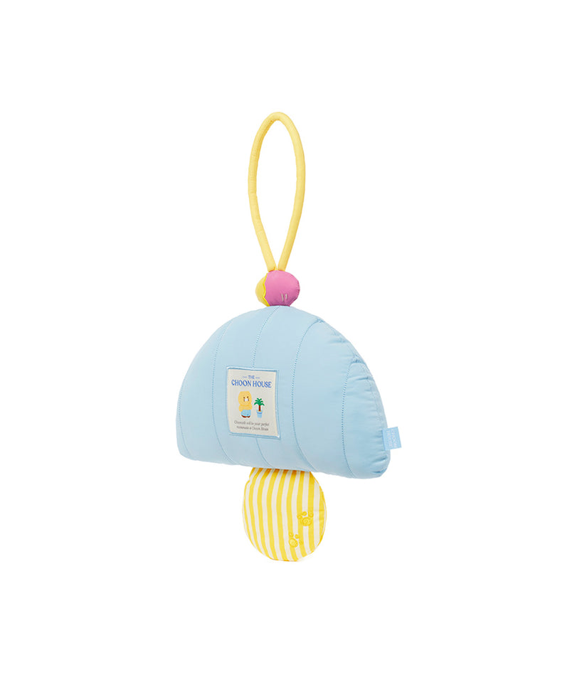 KAKAO FRIENDS - CHOONHOUSE Coussin Lampe Chunsik - Detail 16