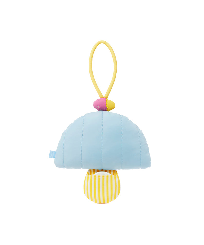 KAKAO FRIENDS - CHOONHOUSE Coussin Lampe Chunsik - Detail 17