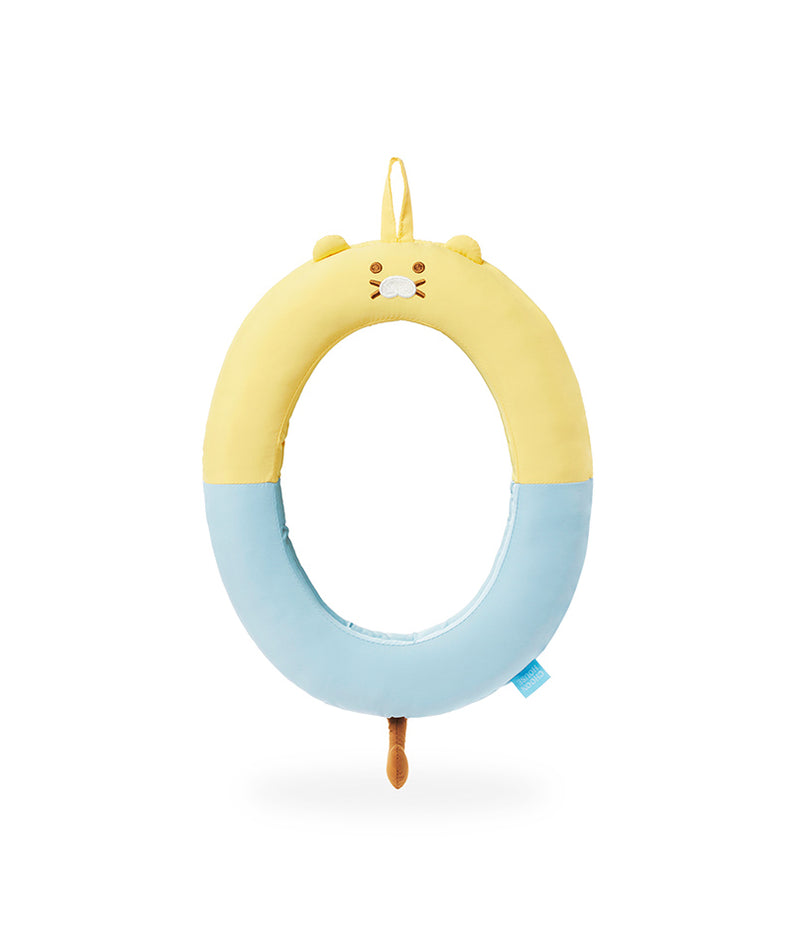 KAKAO FRIENDS - CHOONHOUSE Coussin Miroir Chunsik - Detail 16