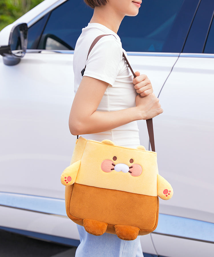 KAKAO FRIENDS - Voiture Chunsik - Detail 5