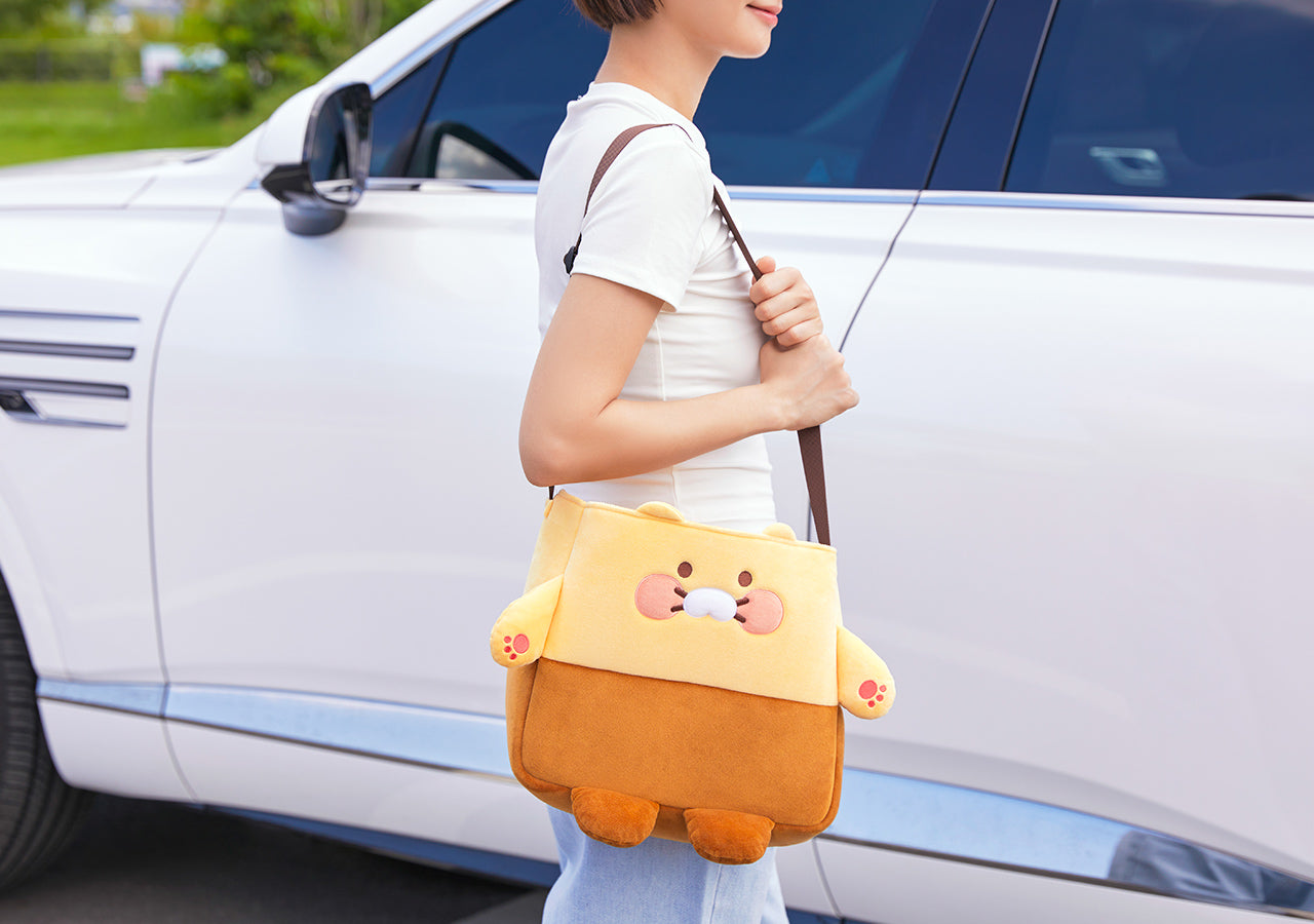 KAKAO FRIENDS - Voiture Chunsik - Detail 5