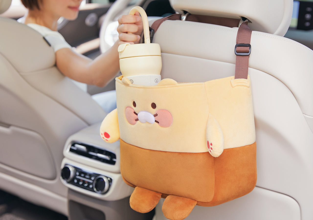 KAKAO FRIENDS - Voiture Chunsik - Detail 6