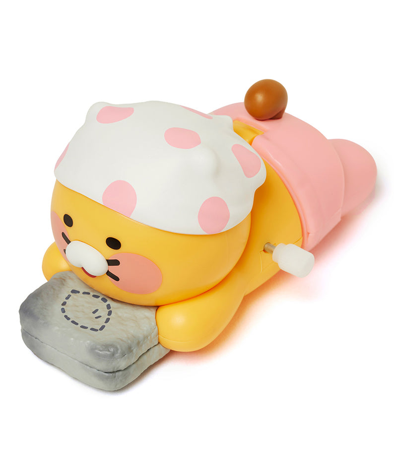 KAKAO FRIENDS - Figurine Chunsik - Detail 15