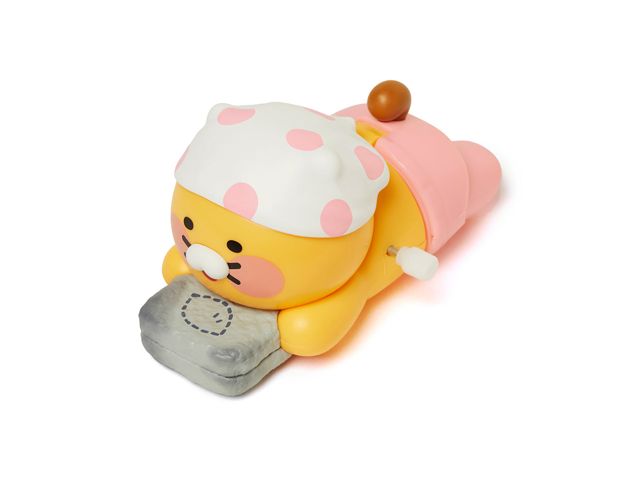 KAKAO FRIENDS - Figurine Chunsik - Detail 15