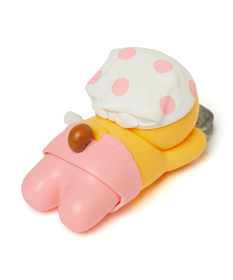 KAKAO FRIENDS - Figurine Chunsik - Detail 16