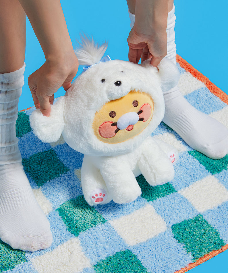 KAKAO FRIENDS - Peluche Chunsik - Detail 5