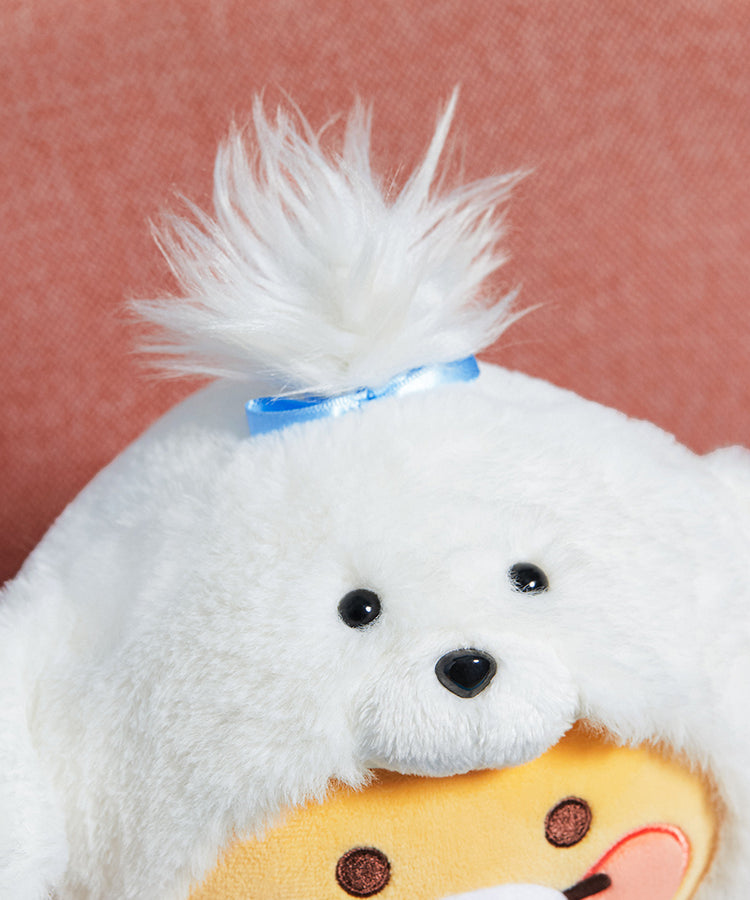 KAKAO FRIENDS - Peluche Chunsik - Detail 7