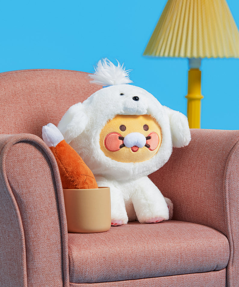 KAKAO FRIENDS - Peluche Chunsik - Detail 10
