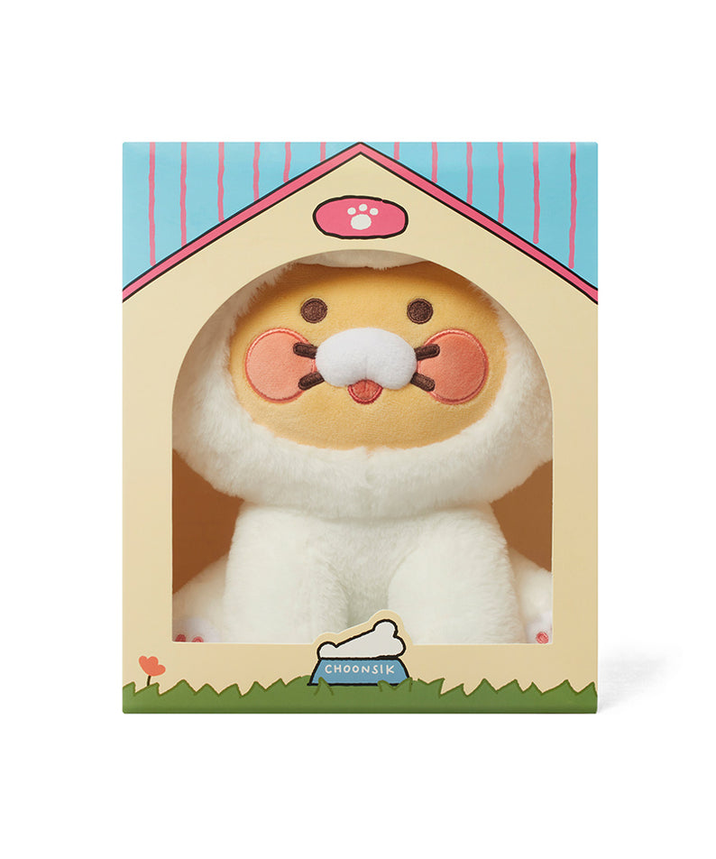 KAKAO FRIENDS - Peluche Chunsik - Detail 19