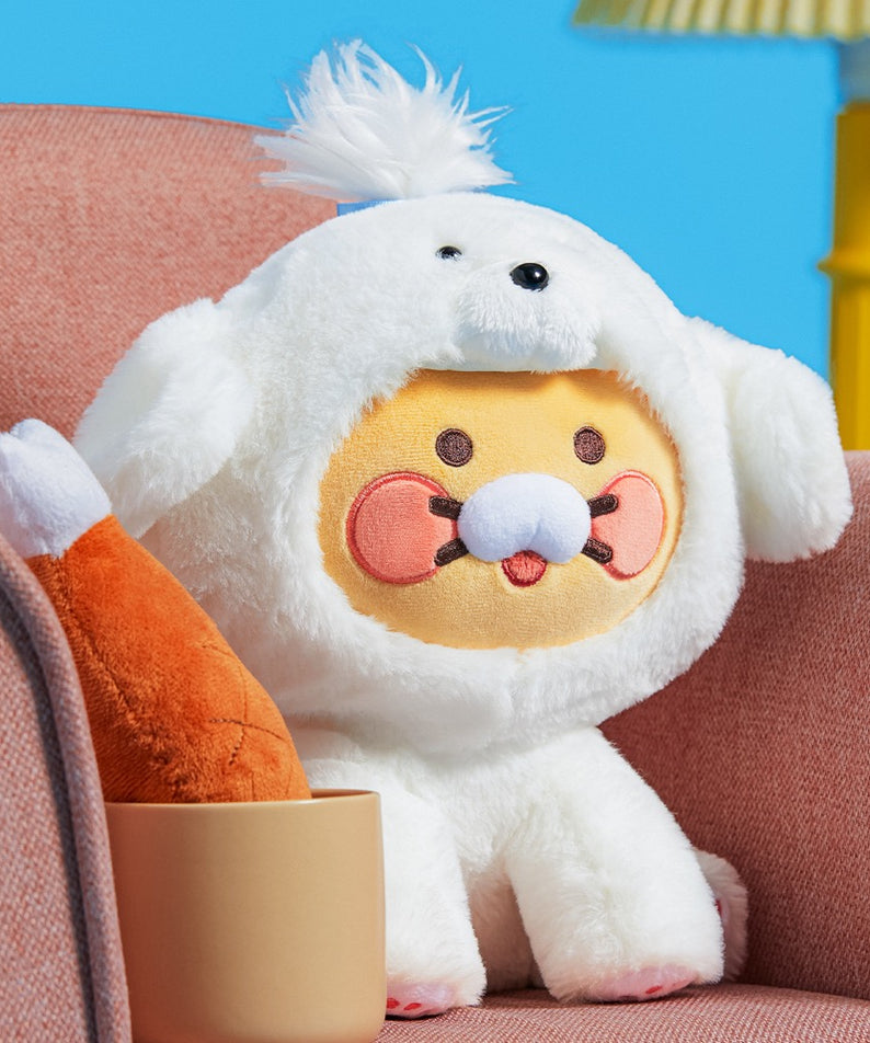 KAKAO FRIENDS - Peluche Chunsik