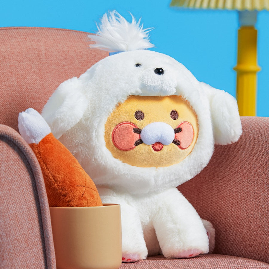 KAKAO FRIENDS - Peluche Chunsik