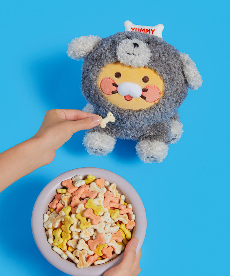 KAKAO FRIENDS - Peluche Chunsik - Detail 5