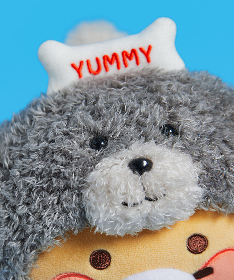 KAKAO FRIENDS - Peluche Chunsik - Detail 9