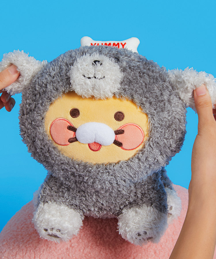 KAKAO FRIENDS - Peluche Chunsik - Detail 11
