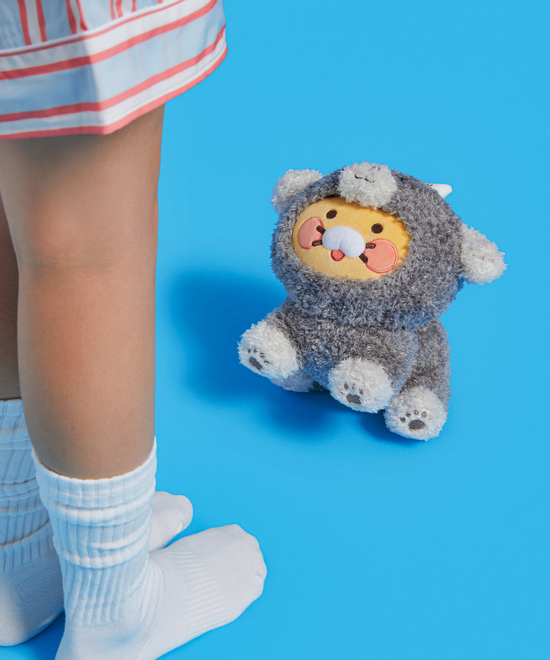 KAKAO FRIENDS - Peluche Chunsik - Detail 12