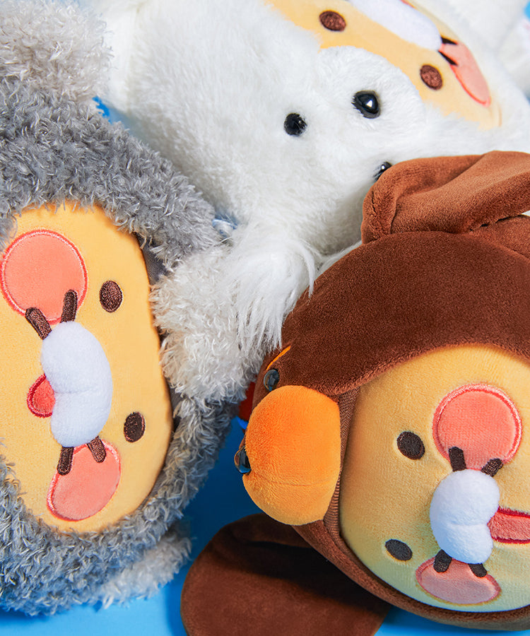 KAKAO FRIENDS - Peluche Chunsik - Detail 13