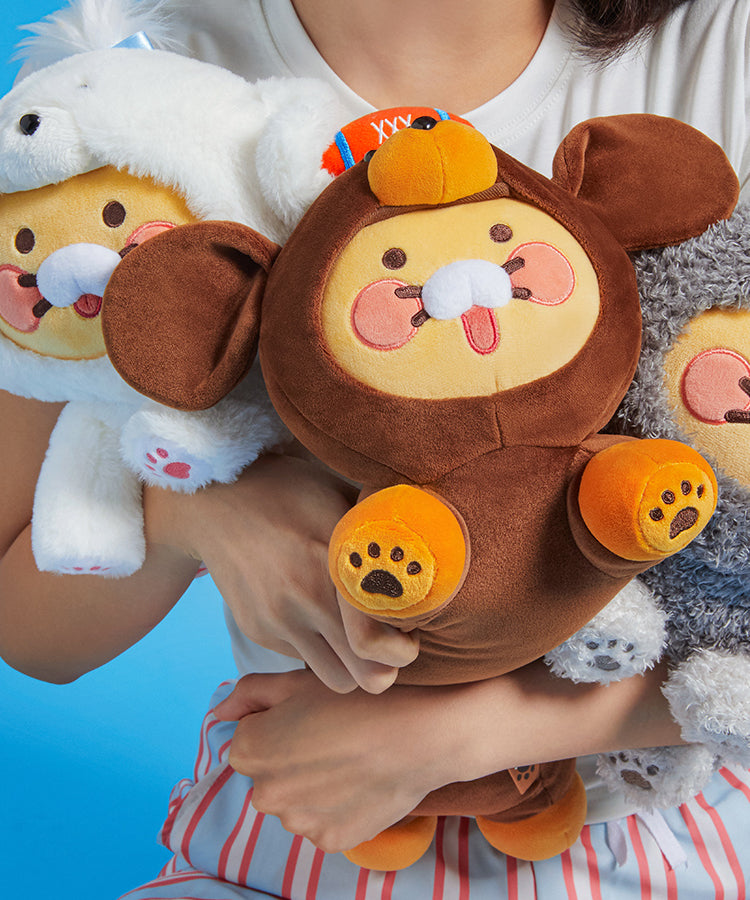 KAKAO FRIENDS - Peluche Chunsik - Detail 16