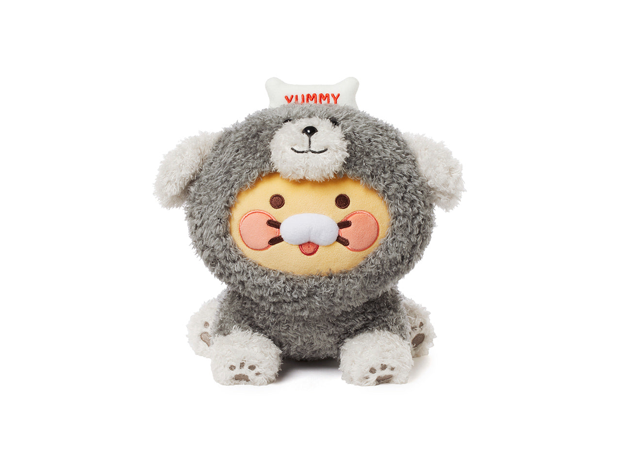 KAKAO FRIENDS - Peluche Chunsik - Detail 17