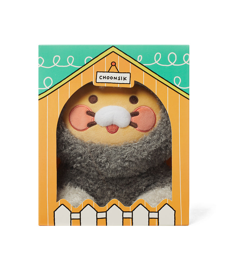 KAKAO FRIENDS - Peluche Chunsik - Detail 20